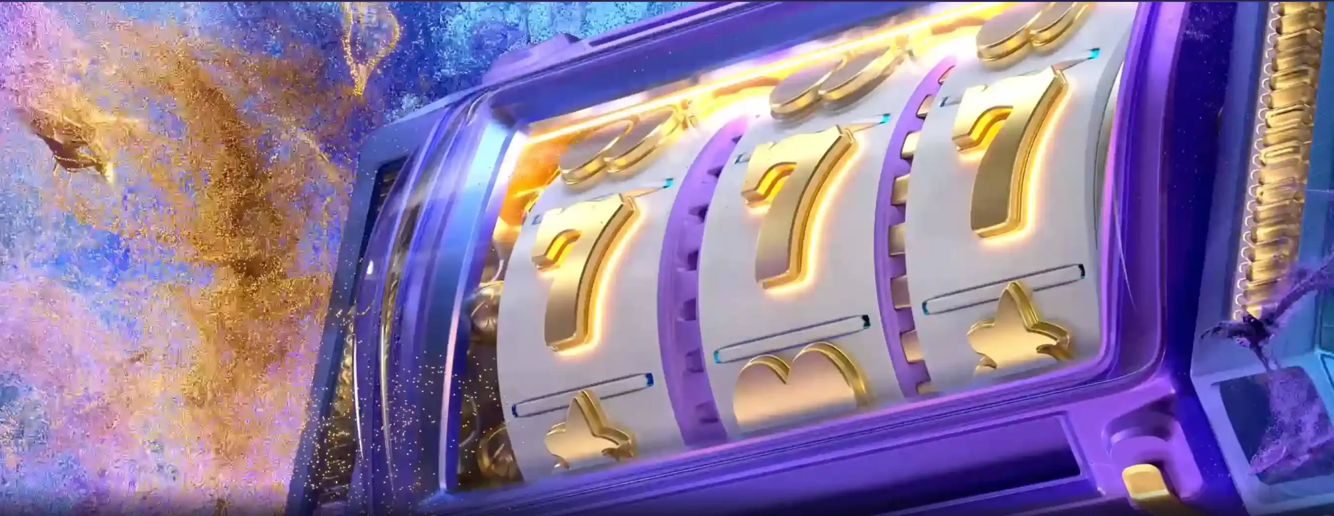 Funbet kasinon kolikkopelit ja visuaalisesti näyttävä pelivalikoima